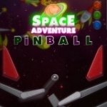 Картинка Space Adventure Pinball